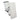 Hide-A-Hose HS5000W White Valve Trim Kit