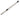 NuTone CK135 Ratcheting Telescopic Wand
