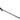 Electrolux Commercial Upright Handle Assembly