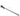 Electrolux Commercial Upright Handle Assembly