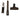 Wessel-Werk Chateau Collection Accessory Kit