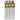 Dirt Devil Style K Genuine 3 Pack