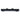 LINDHAUS - Brush roller RX 380 black - 009730301