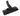 Sanitaire S3681B CARPET & FLOOR NOZZLE ASSEMBLY