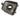 Sanitaire S3681B-1 Front Cover Assembly