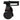 Sanitaire Commercial Mighty Mite SC3683A-2 REAR HOUSING ASSEMBLY