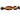 Oreck Brush Assembly