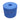 Electrolux Central Vac Filter Blue Scalloped Foam