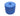 Electrolux Central Vac Filter Blue Scalloped Foam