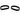 Bissell Style 8 Belt- 2 Pack