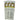 Dirt Devil Style U Generic 3 Pack
