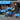 Prolux C460S 18" Cordless Commercial Walk Behind Floor Cleaner, Scrubber & Buffer
