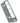Electrolux Oxygen Vacuum Powerhead EL7020A Base Plate