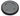 Electrolux Oxygen Vacuum Cleaner EL7024A Rear Wheel