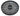 Electrolux Oxygen Vacuum Cleaner EL7024A Rear Wheel