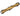 Sanitaire Brush roll 63858-1