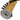 Sanitaire Brush roll 63858-1