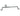 Electrolux Oxygen Vacuum Powerhead EL7025A Front Axle