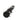 Eureka 60797-2 Brush Assembly