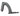 Electrolux Ultra Silencer Vacuum EL7060A Hinge - Rear Cover Left