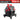Shop-Vac 6 Gallon, 5.0 Peak HP Wet Dry Vacuum with a black and gray body and bright red handles, shown on a white background with a black and red Shop-Vac banner at the top.