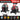 Shop-Vac vacuum cleaner with specifications on a white background