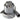 Beam Central Vacuum Motor 117500-12