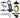 Perfect PB1001 Backpack Commercial Vacuum Cleaner