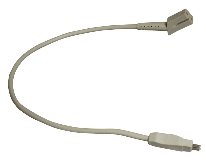 Gomito Ugello Alimentazione Per Aspirapolvere Electrolux PN5, Ricambio EXR-7204 Grigio - Foto 4