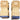 Electrolux 100 Pack Generic Renaissance Vacuum Bags Style