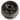 Sanitaire 39173A119N Front Wheel | eVacuumStore.com
