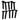 Sanitaire SC5713A Screw Package