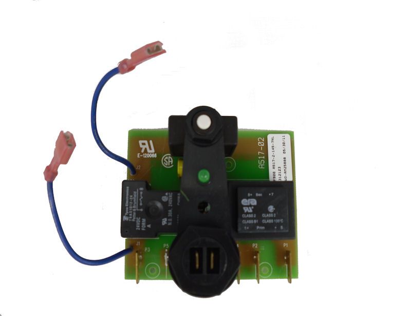 Neuma Vacuum Module Beam Central Vacuum Control Module | eVacuumStore.com