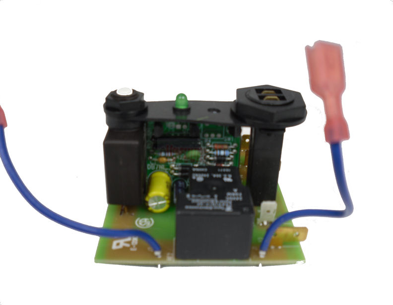 Neuma Vacuum Module Beam Central Vacuum Control Module | eVacuumStore.com