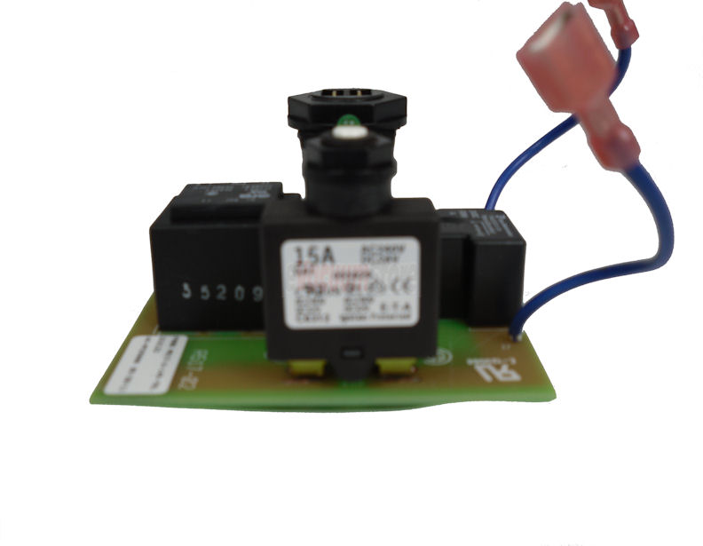 Beam Central Vacuum Control Module | eVacuumStore.com