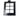 Electrolux Ultra Active EL4300A Filter Grill Container