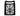 Eureka Genesis II 5893 Foam Filter