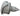 Electrolux EL7055B Twin Clean Cyclone Outlet