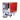 EbacUSA CD60 Commercial Dehumidifier 110V 11264FR-US product image