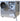 EbacUSA DD200 Desiccant Dehumidifier 115V 10502SU-US product image