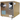 EbacUSA DD400P Desiccant Dehumidifier 10640RG-US product image