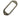 Sanitaire Bellows Clamp