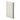 Square Door Standard Inlet White