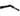 Sanitaire Commercial Mighty Mite SC3684A HOSE W/COUPLING (53439-4)