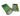 ProTeam 10 Quart Vacuum Cleaner Bags- 10 Pack