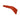 J.E. Adams Car Nozzle Tool for 1.5" Hose