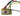 Sanitaire Light Upright SC785-AT POWER CORD SC785AT