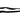 Sanitaire mighty mite canister vacuum SC3683A-1 Strap & Pin Assembly