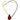 Sanitaire Commercial Upright SC688-A SWITCH ASSEMBLY