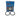Hoover Vacuum Belt  40201-048 - 2 Pack
